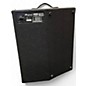 Used Ampeg BA115 100W 1x15 Bass Combo Amp