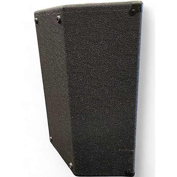 Used Ampeg BA115 100W 1x15 Bass Combo Amp