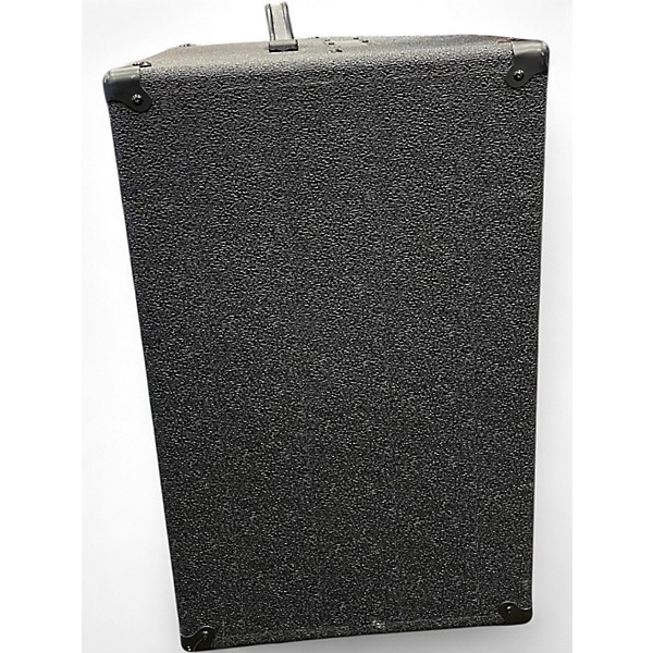 Used Ampeg BA115 100W 1x15 Bass Combo Amp