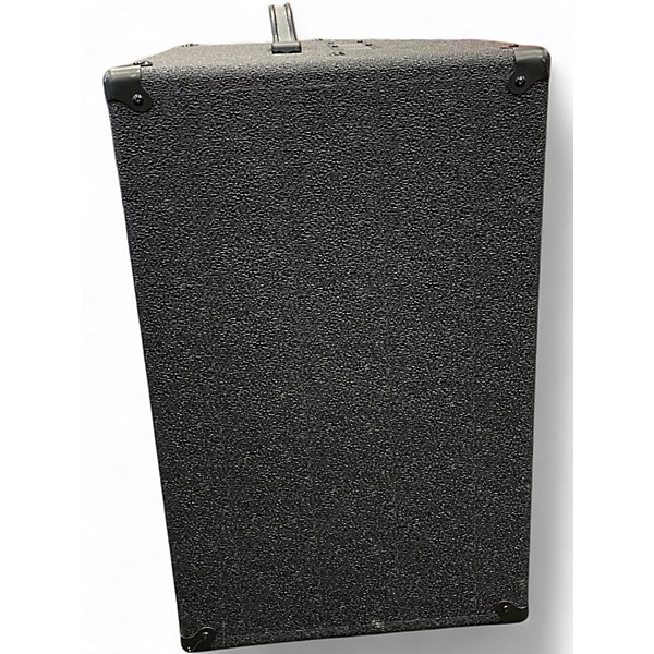 Used Ampeg BA115 100W 1x15 Bass Combo Amp