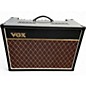 Used 2022 VOX AC15C1 15W Tube Guitar Combo Amp thumbnail