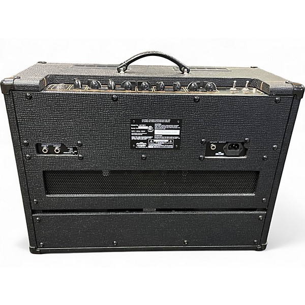 Used 2022 VOX AC15C1 15W Tube Guitar Combo Amp