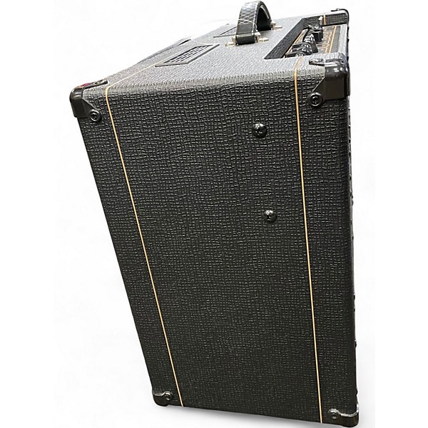 Used 2022 VOX AC15C1 15W Tube Guitar Combo Amp