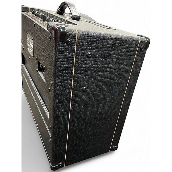 Used 2022 VOX AC15C1 15W Tube Guitar Combo Amp