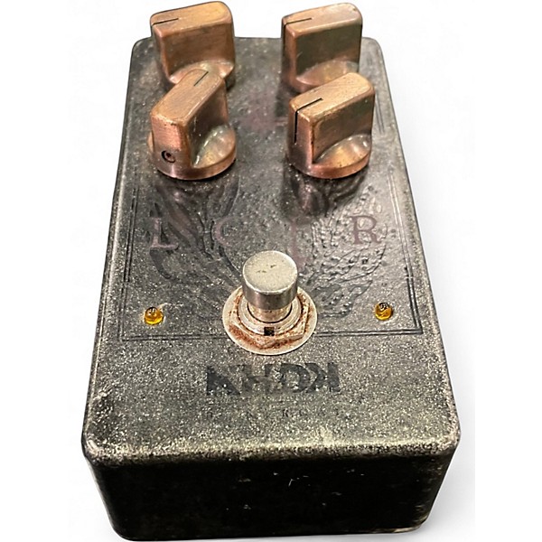 Used KHDK LCFR ACID Effect Pedal