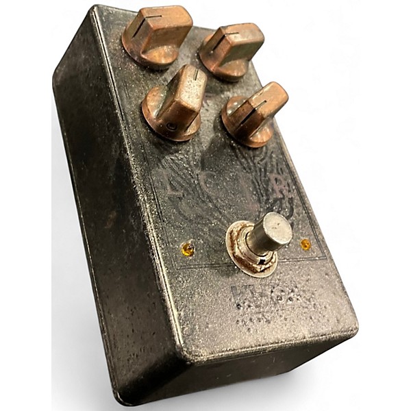 Used KHDK LCFR ACID Effect Pedal