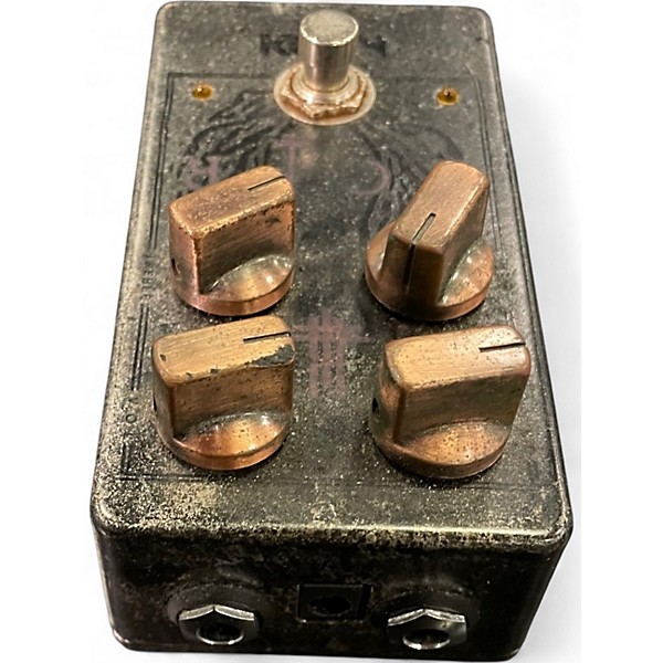Used KHDK LCFR ACID Effect Pedal