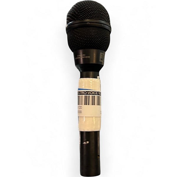 Used Electro-Voice ND357 Dynamic Microphone