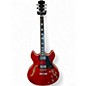Used Sire H7 Larry Carlton Cherry Hollow Body Electric Guitar thumbnail