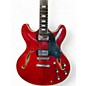 Used Sire H7 Larry Carlton Cherry Hollow Body Electric Guitar