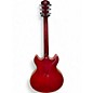 Used Sire H7 Larry Carlton Cherry Hollow Body Electric Guitar