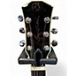 Used Sire H7 Larry Carlton Cherry Hollow Body Electric Guitar
