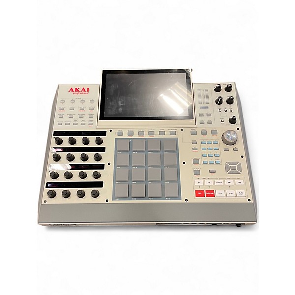 Used Akai Professional MPCX SPECIAL EDITION Synthesizer