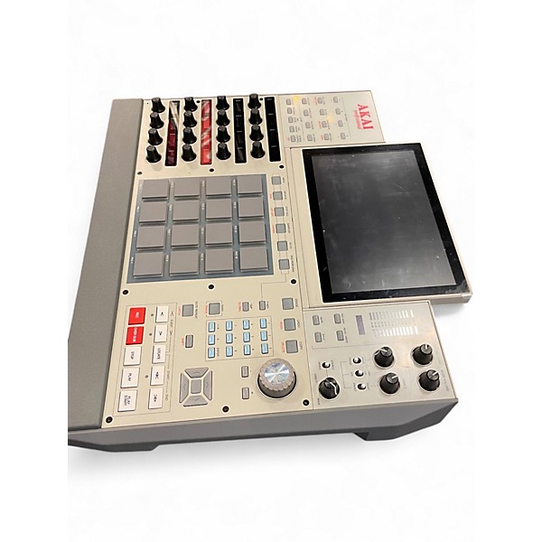 Used Akai Professional MPCX SPECIAL EDITION Synthesizer