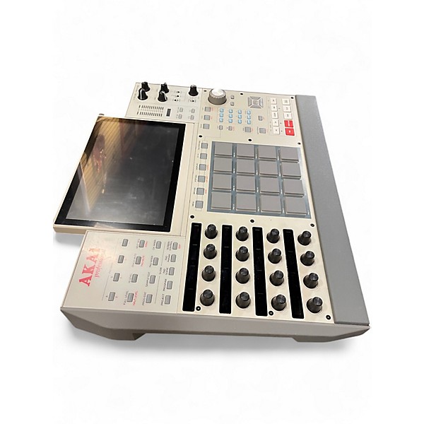 Used Akai Professional MPCX SPECIAL EDITION Synthesizer