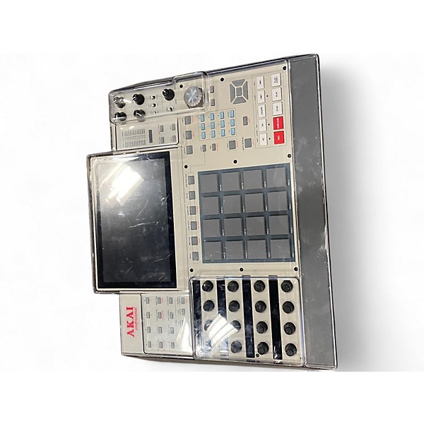 Used Akai Professional MPCX SPECIAL EDITION Synthesizer