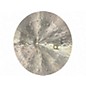 Used MEINL 22in BYZANCE CHINA RIDE Cymbal thumbnail
