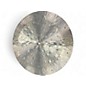 Used MEINL 22in BYZANCE CHINA RIDE Cymbal