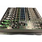 Used Mackie profx12v3 Digital Mixer