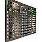 Used Mackie profx12v3 Digital Mixer