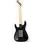 Used Jackson JS32 Dinky Black Solid Body Electric Guitar