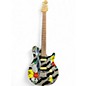 Used Sterling by Music Man AX20 Custom Graphic Solid Body Electric Guitar thumbnail