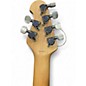 Used Sterling by Music Man AX20 Custom Graphic Solid Body Electric Guitar