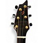 Used Breedlove Custom Concertina C Natural Acoustic Guitar