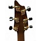 Used Breedlove Custom Concertina C Natural Acoustic Guitar