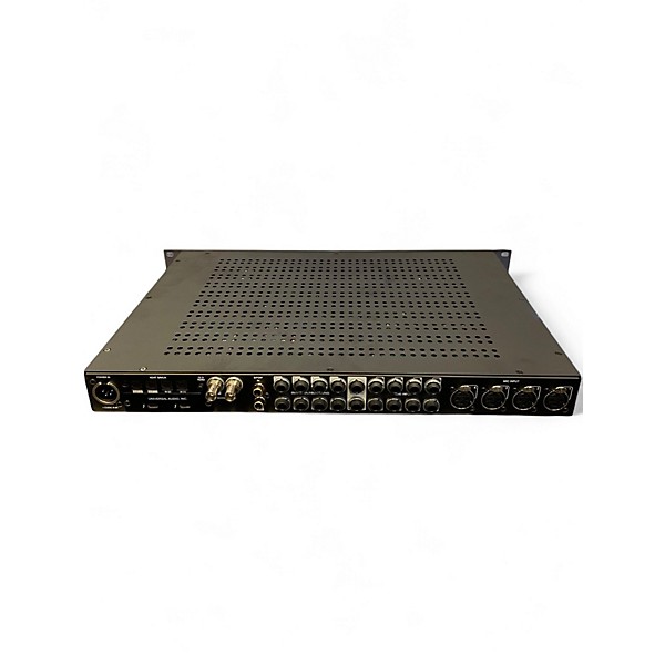 Used Universal Audio Apollo X8  3 Audio Interface