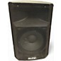 Used Alto tx310 Powered Speaker thumbnail
