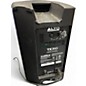Used Alto tx310 Powered Speaker