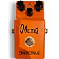 Used Ibanez Ibanez Limited Edition OD850 Effect Pedal thumbnail