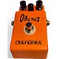 Used Ibanez Ibanez Limited Edition OD850 Effect Pedal