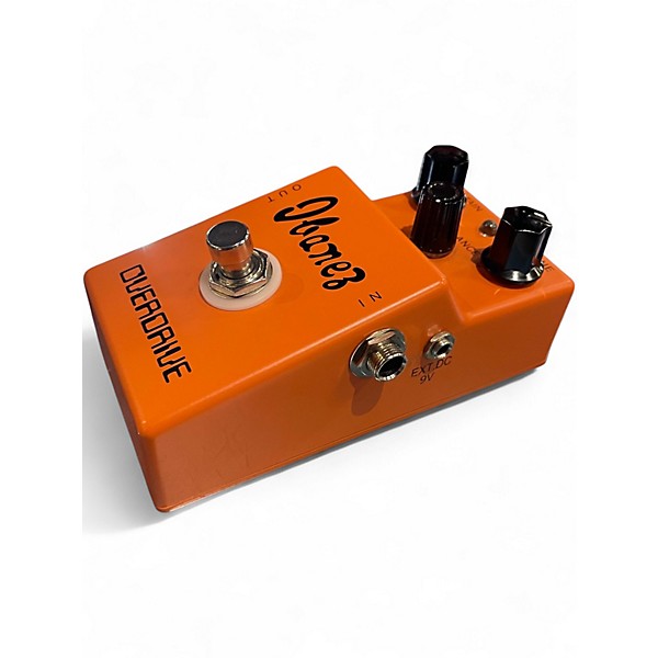 Used Ibanez Ibanez Limited Edition OD850 Effect Pedal