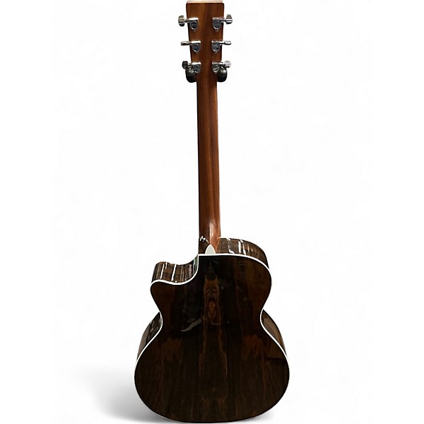 Used Martin Special GPC Natural Acoustic Electric Guitar