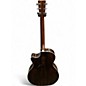Used Martin Special GPC Natural Acoustic Electric Guitar