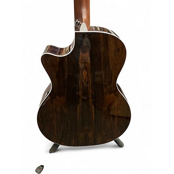 Used Martin Special GPC Natural Acoustic Electric Guitar