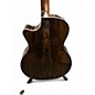 Used Martin Special GPC Natural Acoustic Electric Guitar