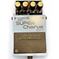Used BOSS CH1 Super Chorus Effect Pedal thumbnail
