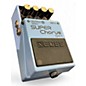Used BOSS CH1 Super Chorus Effect Pedal