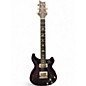 Used 2024 PRS Hollybody II Ten Top Purple Mist Hollow Body Electric Guitar thumbnail