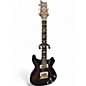 Used 2024 PRS Hollybody II Ten Top Purple Mist Hollow Body Electric Guitar