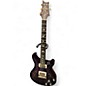 Used 2024 PRS Hollybody II Ten Top Purple Mist Hollow Body Electric Guitar