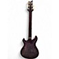 Used 2024 PRS Hollybody II Ten Top Purple Mist Hollow Body Electric Guitar