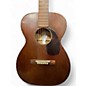 Used Martin Custom Series X Natural Acoustic Guitar