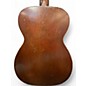 Used Martin Custom Series X Natural Acoustic Guitar
