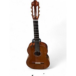 Used Pavan TP-20 Natural Classical Acoustic Guitar