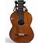 Used Pavan TP-20 Natural Classical Acoustic Guitar