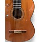 Used Pavan TP-20 Natural Classical Acoustic Guitar